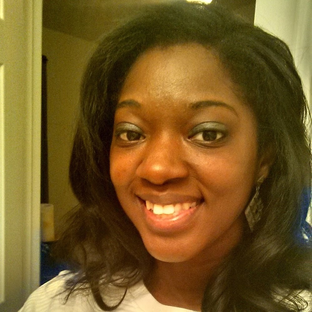 Meet your Posher, Lashonda